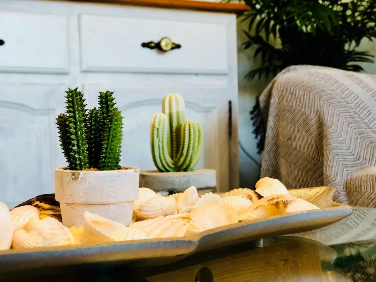 Cactus Lodge 科拉雷侯 外观 照片