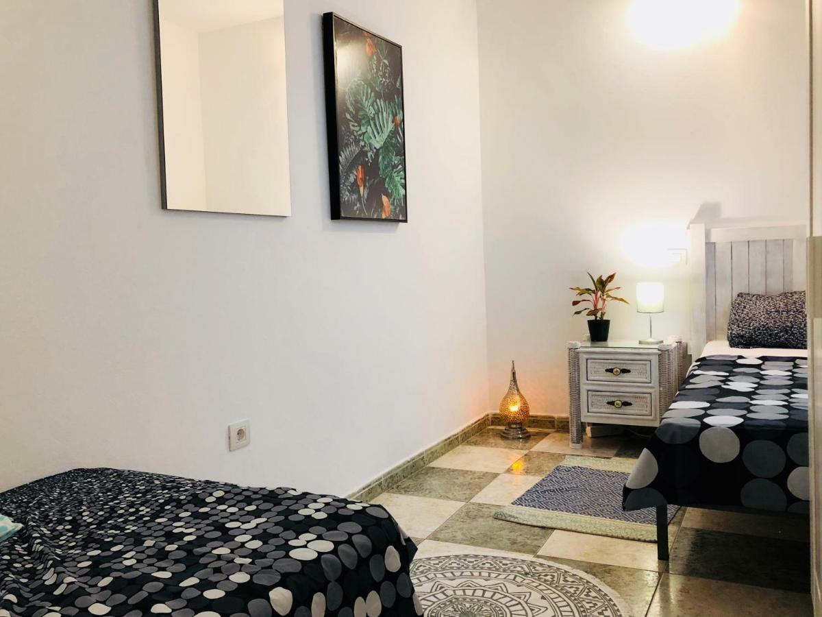Cactus Lodge 科拉雷侯 外观 照片