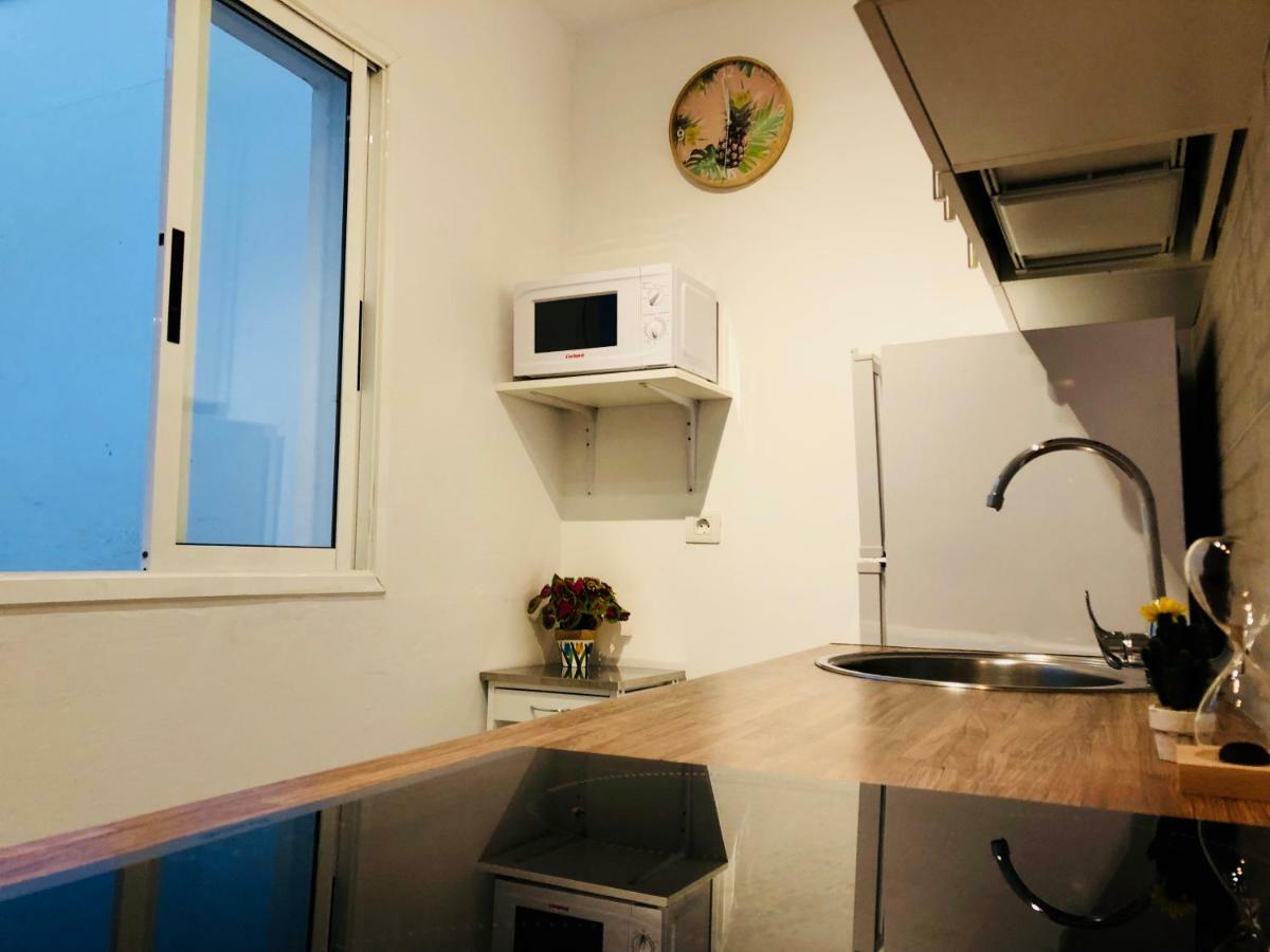 Cactus Lodge 科拉雷侯 外观 照片